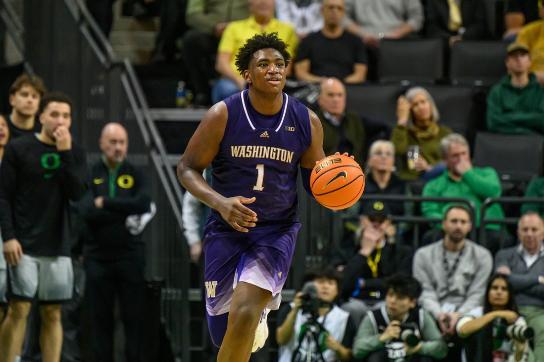NCAAB 9 Iowa Hawkeyes vs Washington Huskies Picks and Predictions February 22nd 2025