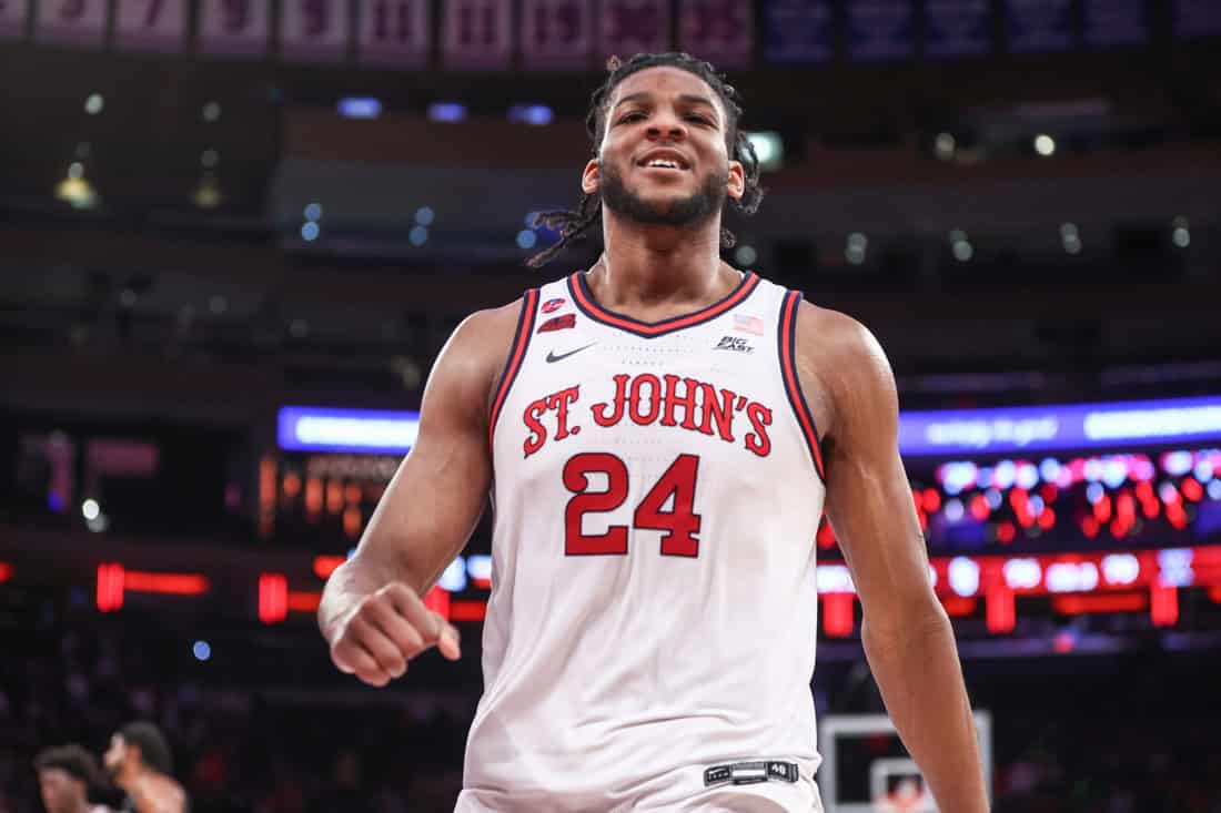 NCAAB 9 Uconn Huskies vs St. John's Red Storm Picks and Predictions February 7th 2025