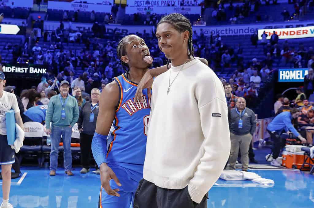 Utah Jazz vs Oklahoma City Thunder Picks and Predictions February 21st 2025