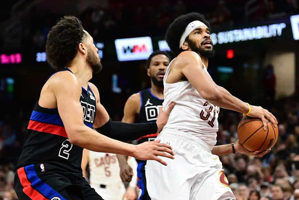 Detroit Pistons vs Cleveland-cavaliers Picks and Predictions February 5th 2025