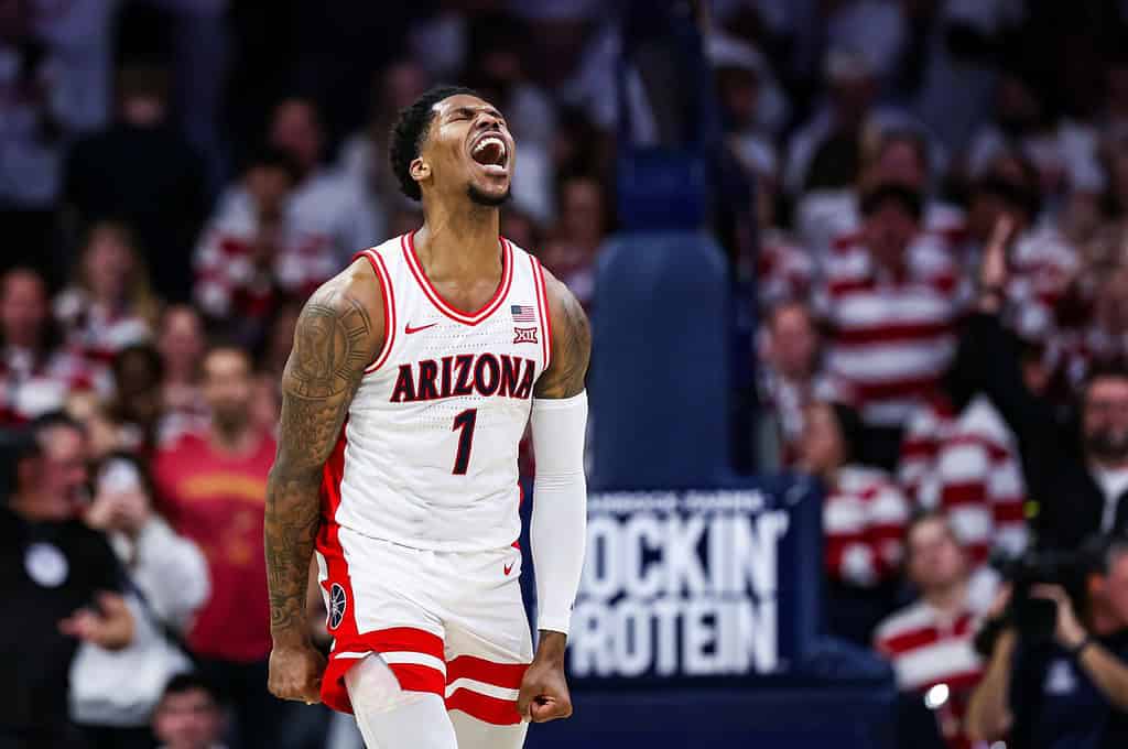 Kansas State Wildcats vs Arizona Wildcats