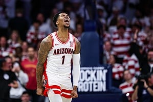 Kansas State Wildcats vs Arizona Wildcats