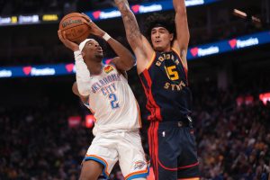 Oklahoma City Thunder vs Sacramento Kings Picks and Predictions February 1st 2025