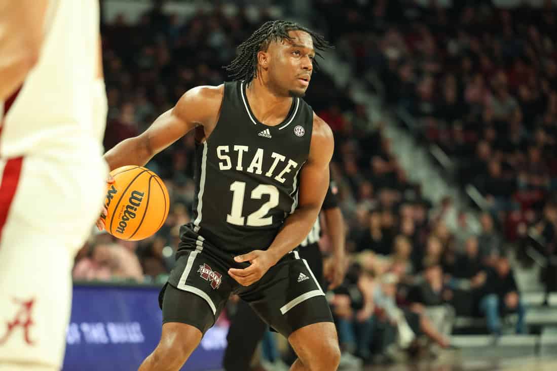 NCAAB 7 Georgia Bulldogs vs Mississippi State Bulldogs Picks and Predictions February 8th 2025