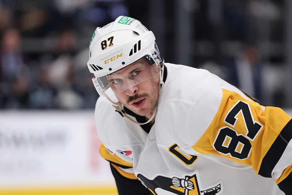 Philadelphia Flyers vs Pittsburgh Penguins Picks and Predictions February 8th 2025
