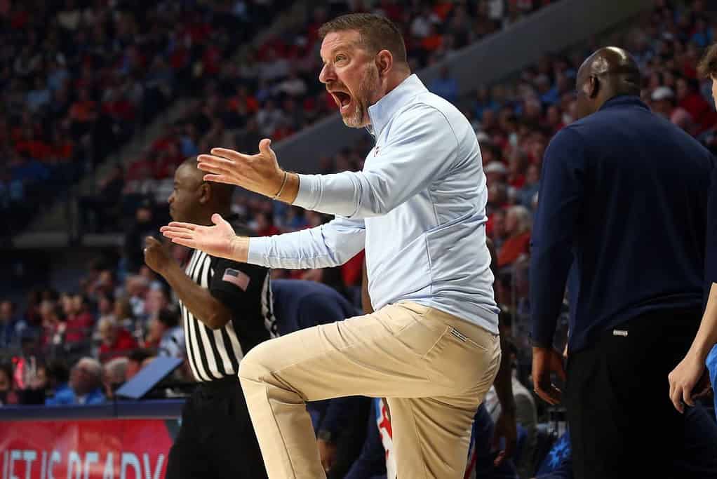 Vanderbilt Commodores vs Ole Miss Rebels Picks and Predictions February 22nd 2025