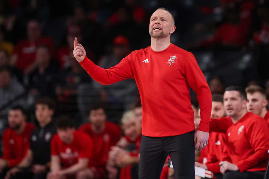 NCAAB 6 Louisville Cardinals vs Miami Hurricanes Picks and Predictions February 8th 2025