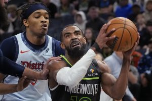 Minnesota Timberwolves vs Chicago Bulls Picks and Predictions February 5th 2025