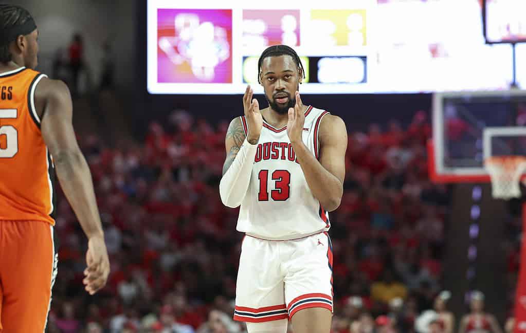 Houston Cougars vs Baylor Bears Picks and Predictions February 10th 2025