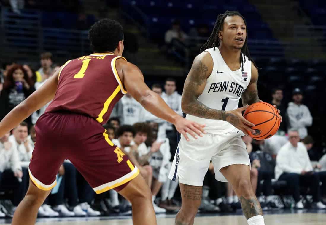 NCAAB 9 Usc Trojans vs Penn State Lady Lions