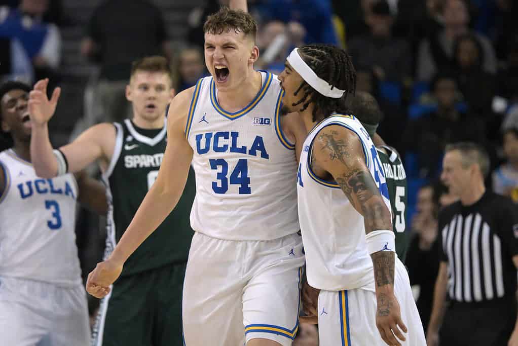 Indiana Hoosiers vs Ucla Bruins Picks and Predictions February 14th 2025