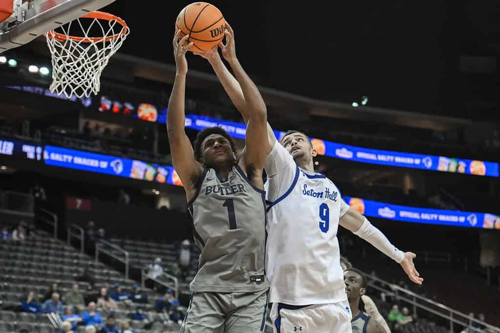 Butler Bulldogs vs Georgetown Hoyas Picks and Predictions February 15th 2025