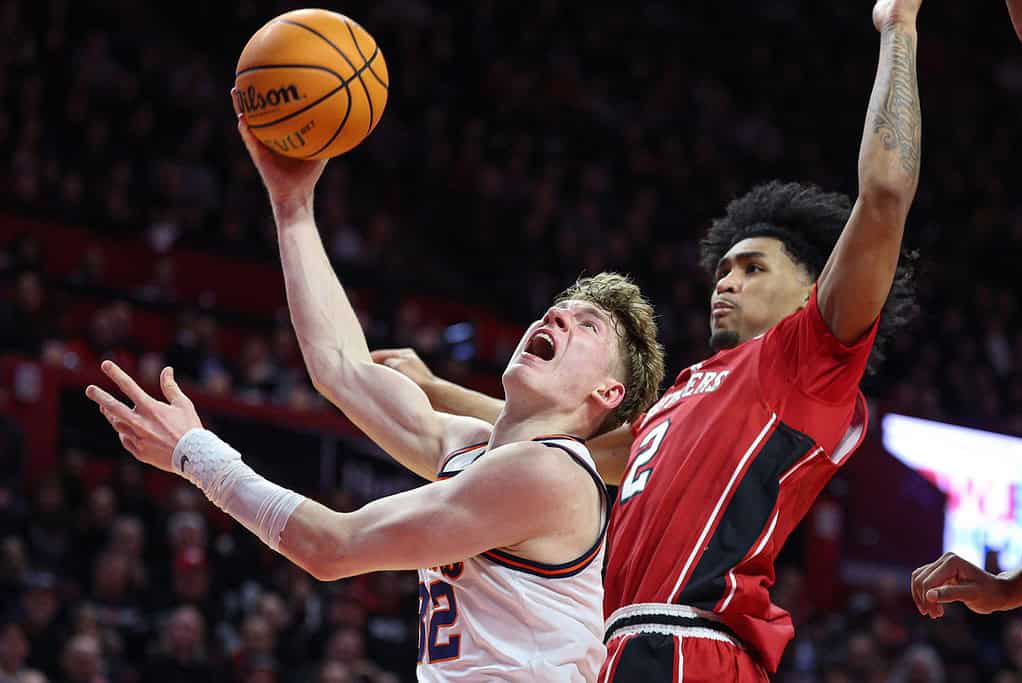 Minnesota Golden Gophers vs Illinois Fighting Illini Picks and Predictions February 8th 2025