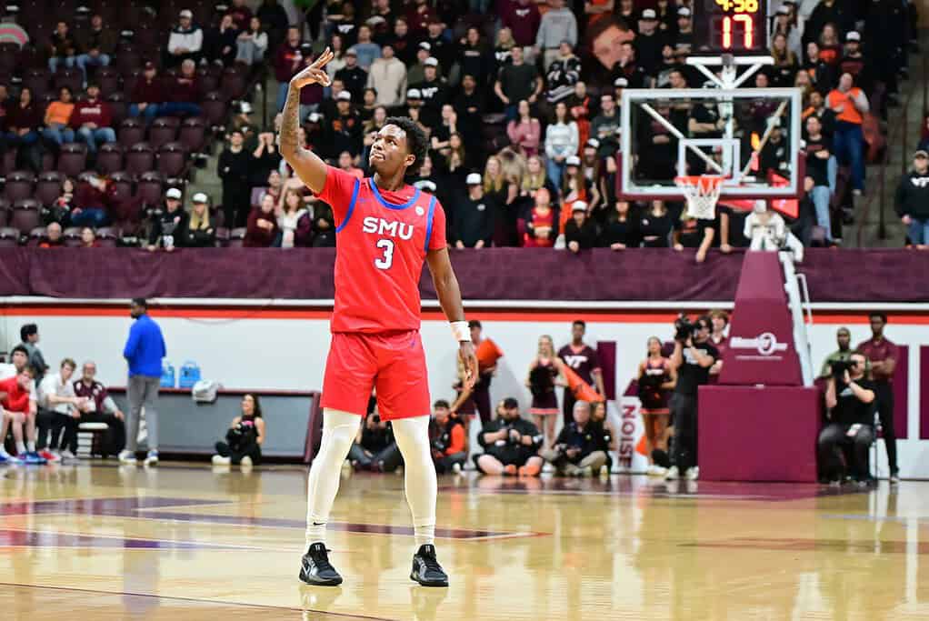 Smu Mustangs vs Pittsburgh Panthers