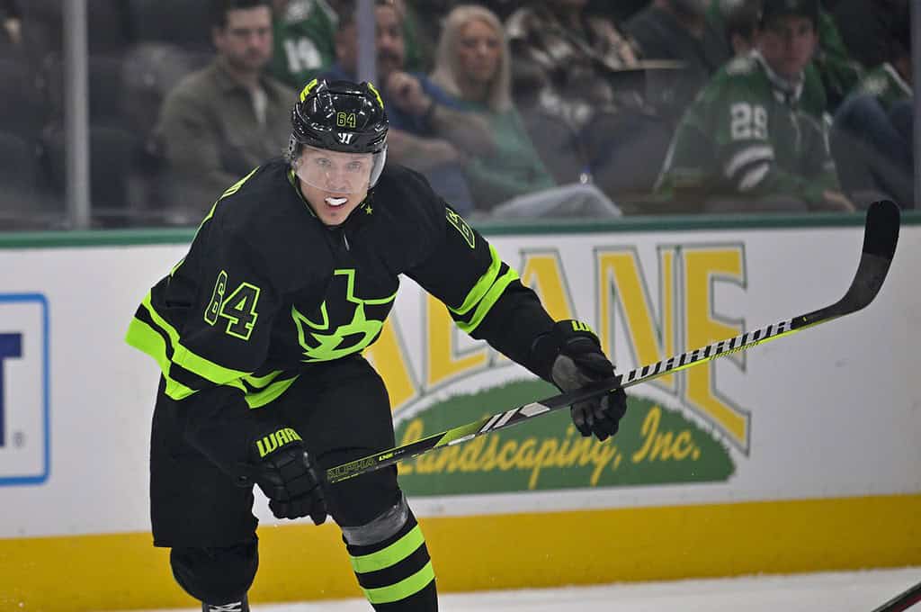 Dallas stars
