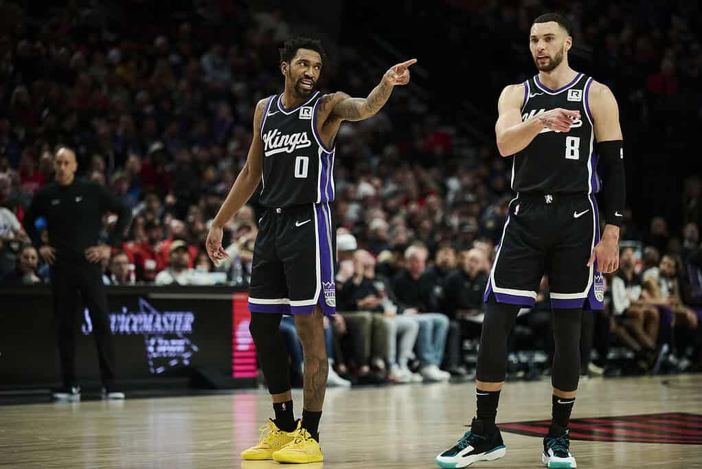 Sacramento Kings vs New Orleans Pelicans Picks and Predictions February 8th 2025