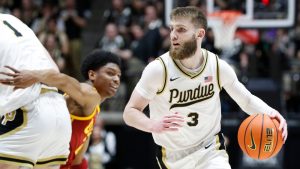Michigan Wolverines vs Purdue Boilermakers Picks and Predictions February 11th 2025