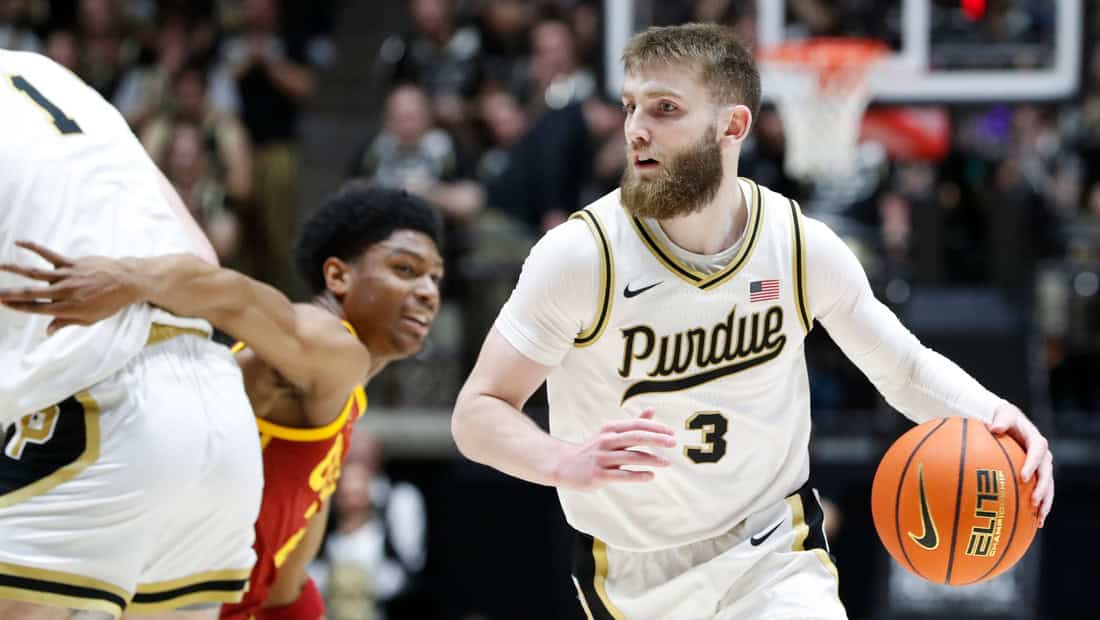 Michigan Wolverines vs Purdue Boilermakers Picks and Predictions February 11th 2025
