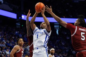 Kentucky Wildcats vs Tennessee Volunteers Picks and Predictions