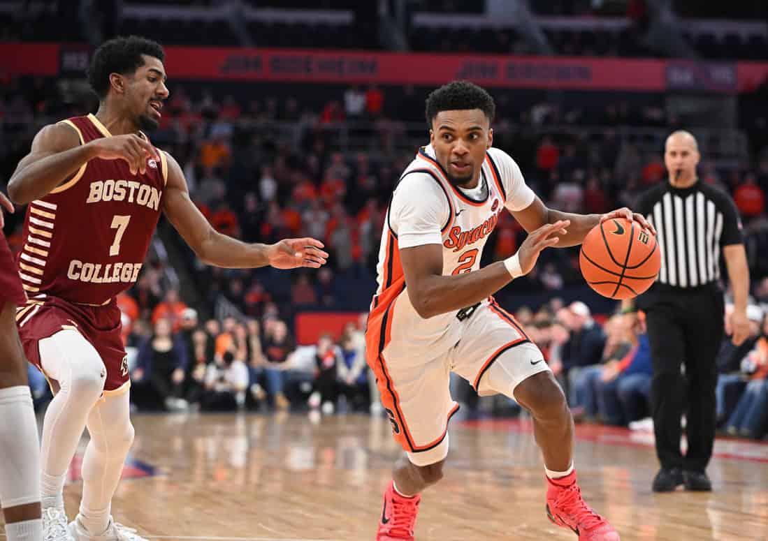 NCAAB 1 Miami Hurricanes vs Syracuse Orange