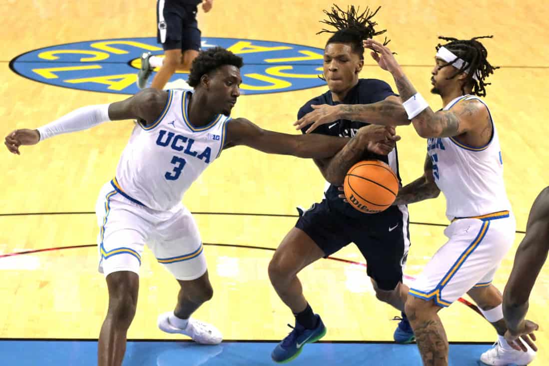 NCAAB 4 Illinois Fighting Illini vs Ucla Bruins