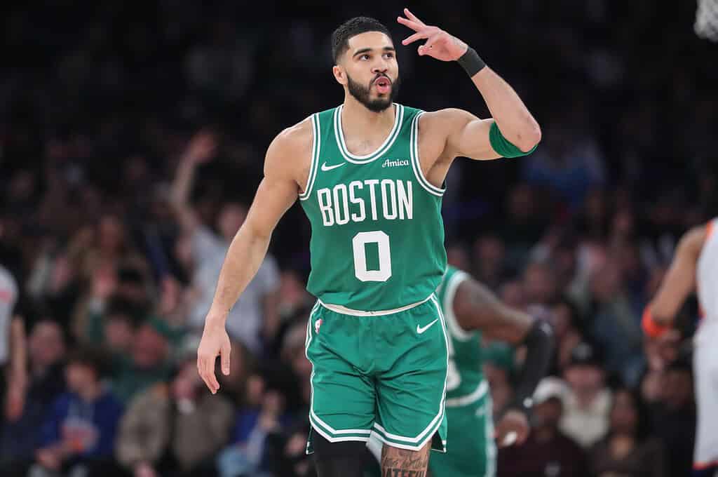 Miami Heat vs Boston Celtics Picks and Predictions February 10th 2025