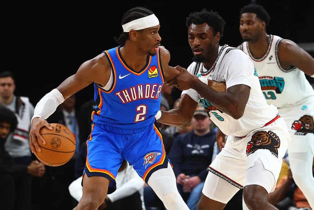 Oklahoma City Thunder vs New Orleans Pelicans Picks and Predictions February 10th 2025