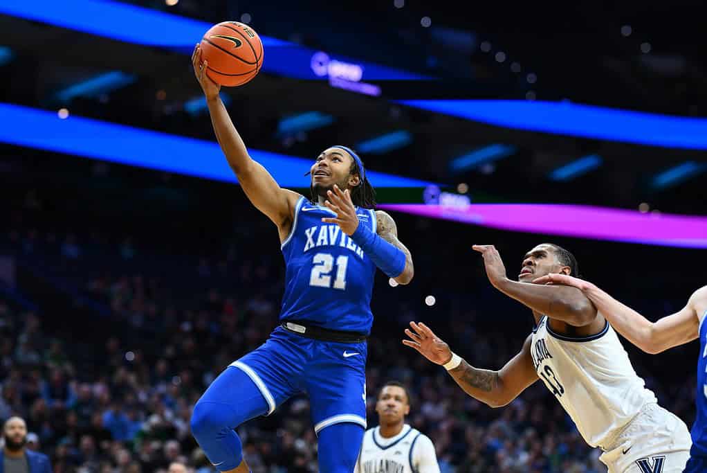 Xavier Musketeers vs Depaul Blue Demons Picks and Predictions February 15th 2025