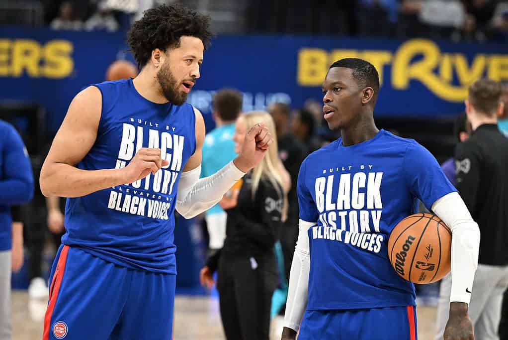 Chicago Bulls vs Detroit Pistons Picks
