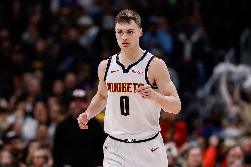 Denver Nuggets vs Portland Trail Blazers Picks and Predictions February 12th 2025