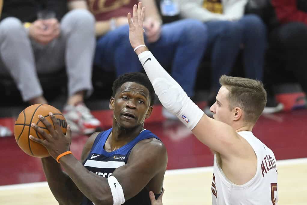 Minnesota Timberwolves vs Milwaukee Bucks Picks and Predictions February 12th 2025