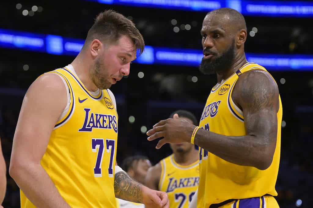 Utah Jazz vs Los Angeles Lakers Picks and Predictions February 12th 2025