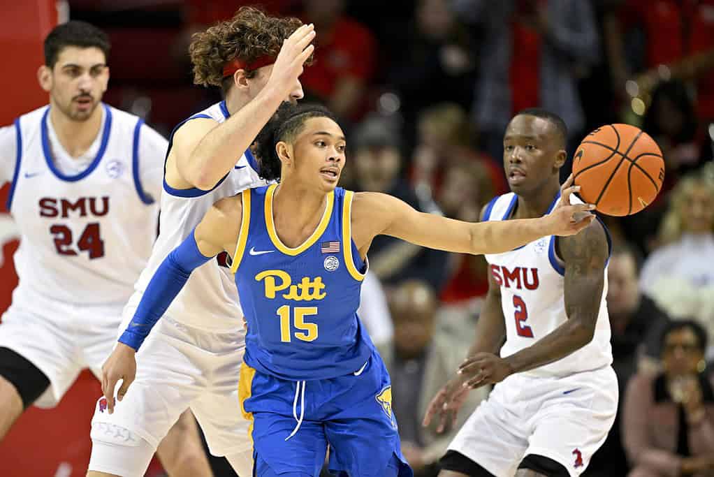 Pittsburgh Panthers vs Syracuse Orange Picks and Predictions February 18th 2025