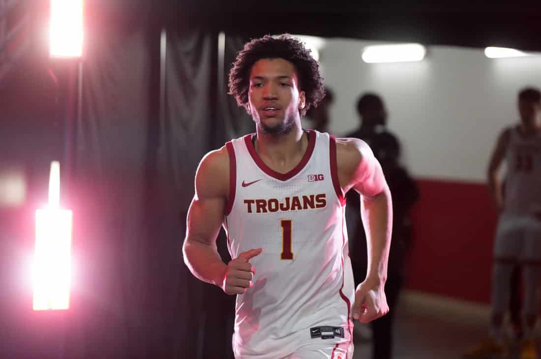 NCAAB 8 Usc Trojans vs Minnesota Golden Gophers Picks and Predictions February 15th 2025