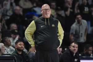 Wake Forest Demon Deacons vs Virginia Cavaliers Picks and Predictions February 26th 2025