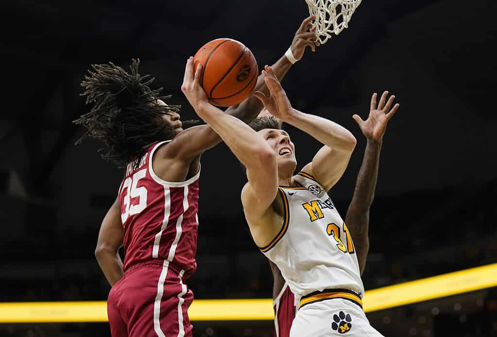 Vanderbilt Commodores vs Missouri Tigers Picks and Predictions March 1st 2025