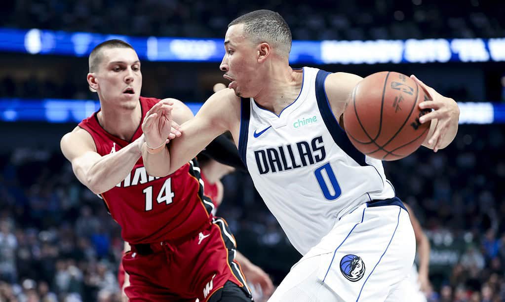 Dallas Mavericks vs New Orleans Pelicans Picks and Predictions February 21st 2025