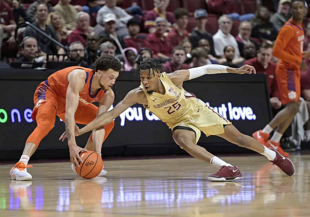 Smu Mustangs vs Clemson Tigers Picks and Predictions February 22nd 2025