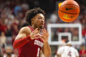 Missouri Tigers vs Alabama Crimson Tide