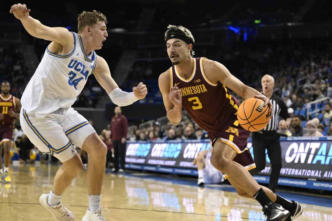 NCAAB 9 Minnesota Golden Gophers vs Penn State Nittany Lions Picks and Predictions February 22nd 2025