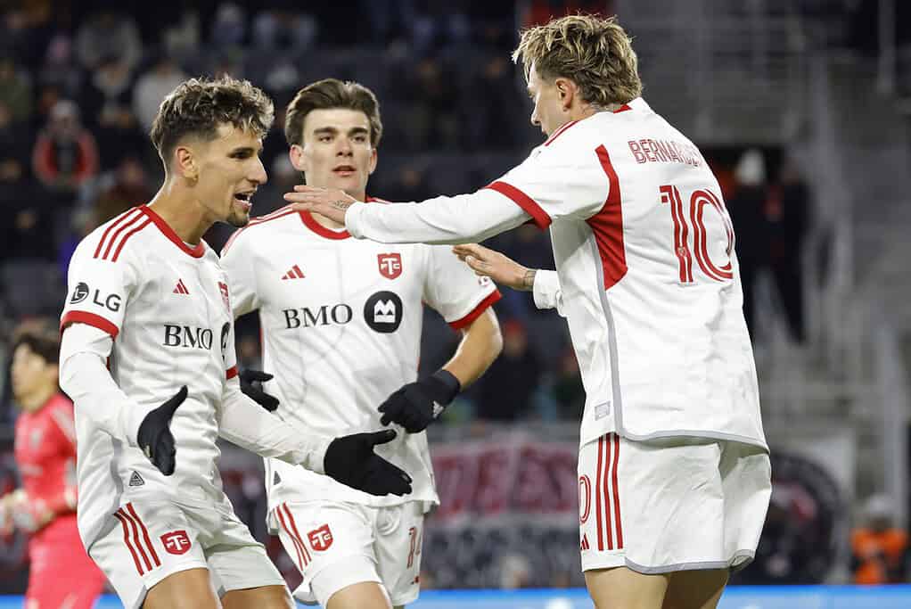 Orlando City vs Toronto Fc