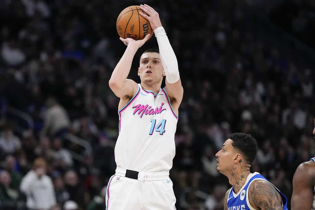 Atlanta Hawks vs Miami Heat Picks and Predictions February 24th 2025