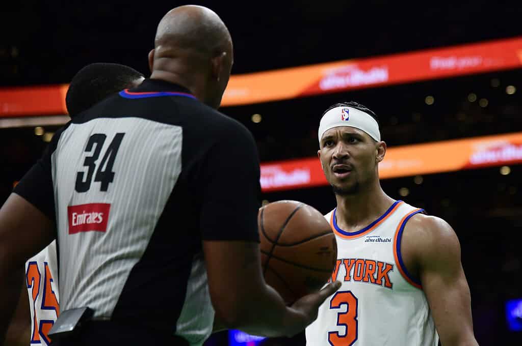 New York Knicks vs Philadelphia-76ers Picks and Predictions February 26th 2025