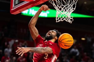 Nebraska Cornhuskers vs Minnesota Golden Gophers Picks and Predictions March 1st 2025
