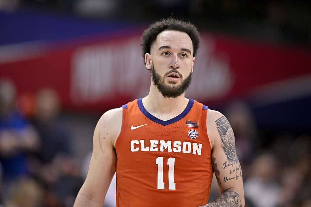 Clemson Tigers vs Notre Dame Fighting Irish