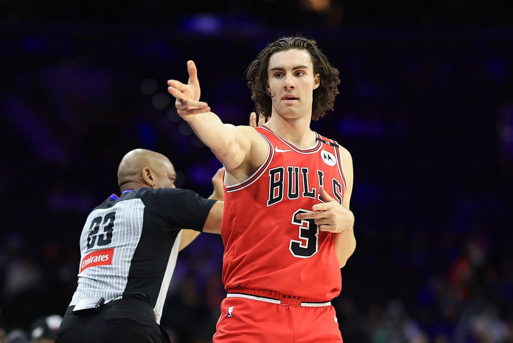 Chicago Bulls vs La Clippers Picks and Predictions February 26th 2025