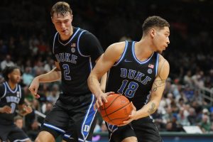 Duke Blue Devils vs Florida State Seminoles