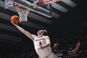 Tennessee Volunteers vs Alabama Crimson Tide Picks and Predictions March 1st 2025