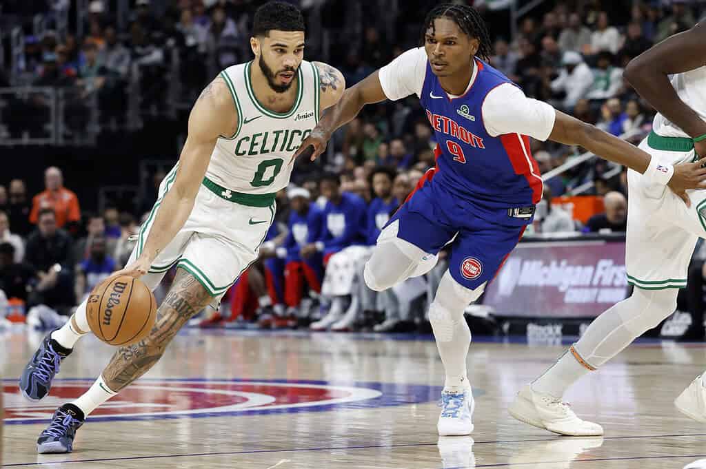 Boston Celtics vs Cleveland-cavaliers Picks and Predictions February 28th 2025