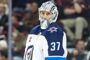 Nashville Predators vs Winnipeg Jets